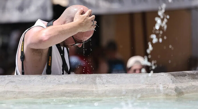 Qué región bonaerense atravesará días de mucho calor hasta fin de año