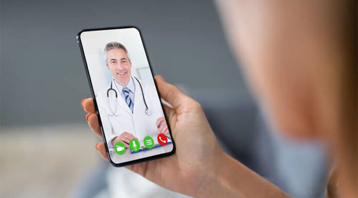 Teleconsulta en salud: recetas, órdenes y certificados a un click con el aval de la Provincia