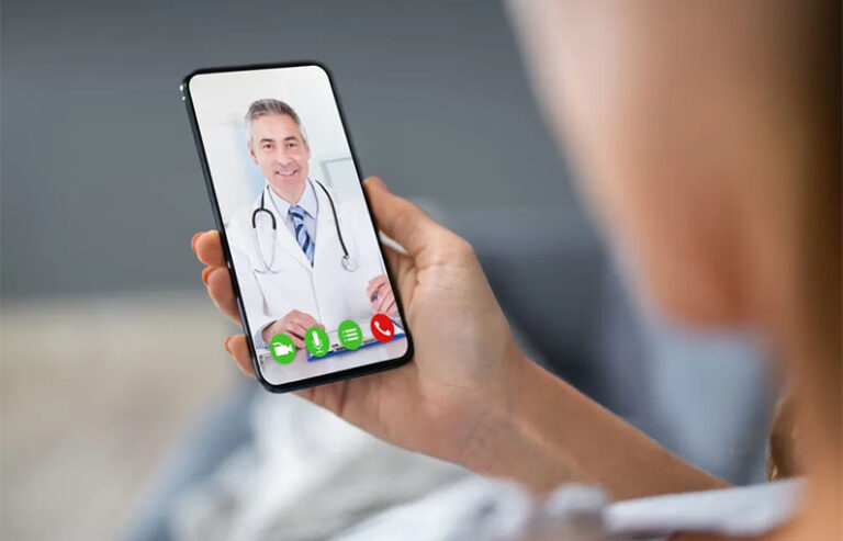 Teleconsulta en salud: recetas, órdenes y certificados a un click con el aval de la Provincia