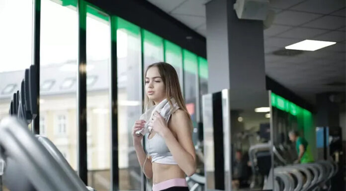 Según una encuesta, la salud es el principal motor de los argentinos a la hora de ir al gimnasio
