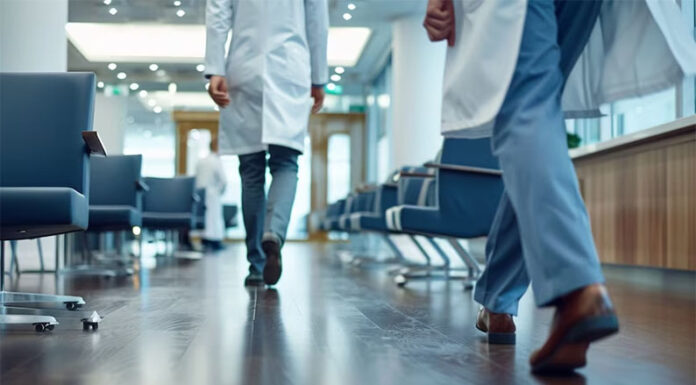 Un ranking evaluó a 80 hospitales de América Latina: el argentino que quedó en el top 5