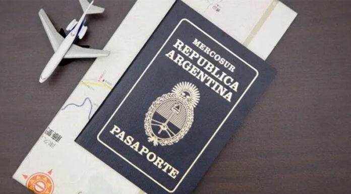 Pasaportes defectuosos: RENAPER habilita la verificación a través de WhatsApp