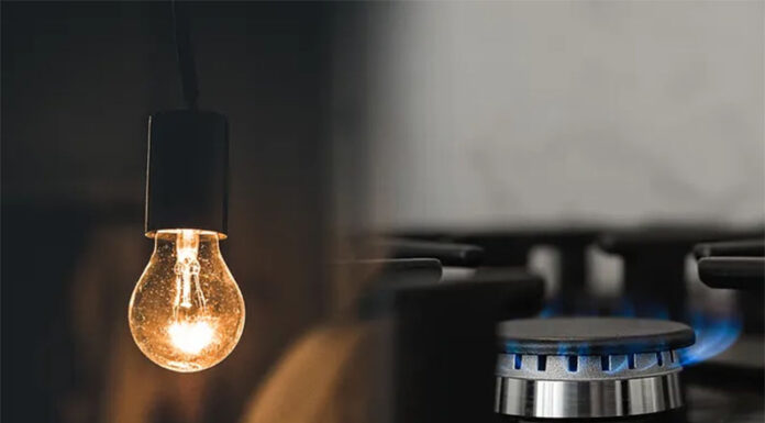 Confirman los aumentos en las tarifas de luz y gas para septiembre