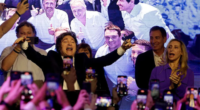 Javier Milei convocó a la mayoría de los gobernadores para acordar las reformas