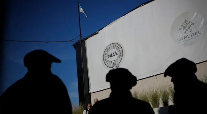 El “voto del campo” esta vez en PBA fue para La Libertad Avanza