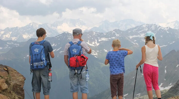 Llega noviembre y el último feriado XL del año: cuándo será