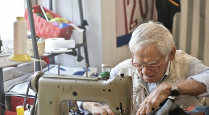Jubilación sin retiro: el 17% de los adultos mayores en la Argentina sigue trabajando