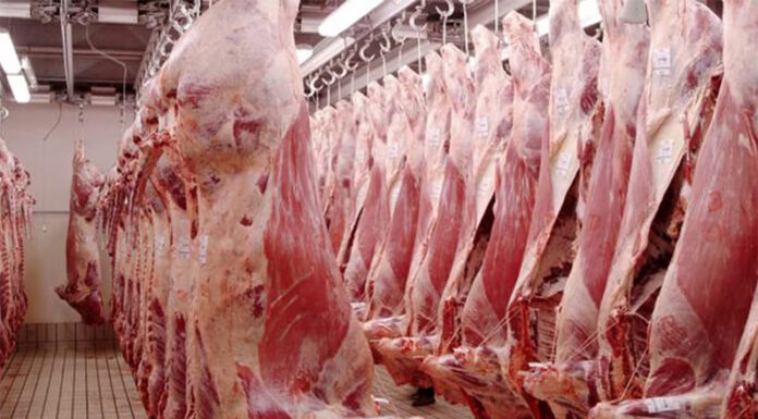 El gobierno de Estados Unidos cuadruplicó la cuota para importar carne vacuna desde la Argentina