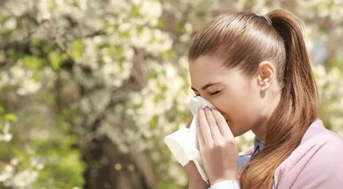 Estornudos de primavera: ¿alergias, Covid-19 o metaneumovirus?