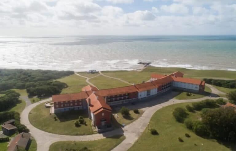 La Provincia relanza su Programa de Turismo Social con el que busca apuntalar al sector