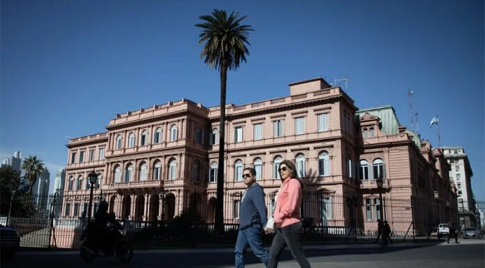 El Gobierno nacional aprobó un nuevo reglamento para contratar empleados públicos