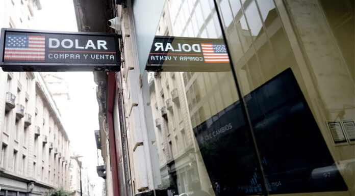 Dólar, Merval, tasas, inflación: la economía a cuatro días de las elecciones