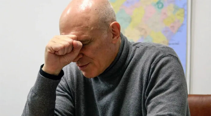 José Luis Espert renunció a su candidatura en la Provincia tras el escándalo