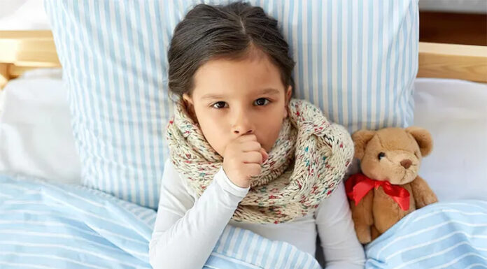 Coqueluche: alerta epidemiológica en la provincia de Buenos Aires por la suba de casos