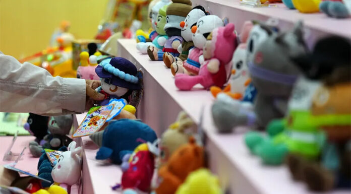 De triciclos a muñecos: reducen los aranceles para la importación de juguetes