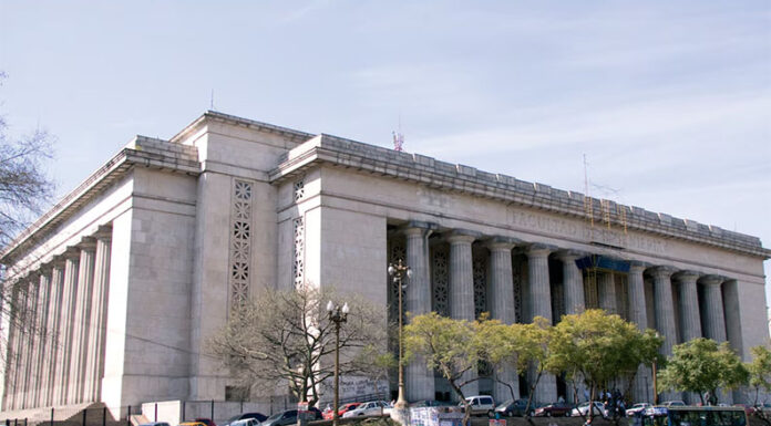 La UBA se mantiene entre las 10 mejores universidades de América Latina según el ranking QS