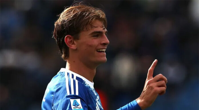 La temporada de ensueño de Nico Paz y la idea de Scaloni en la Selección Argentina que lo acerca al Mundial 2026