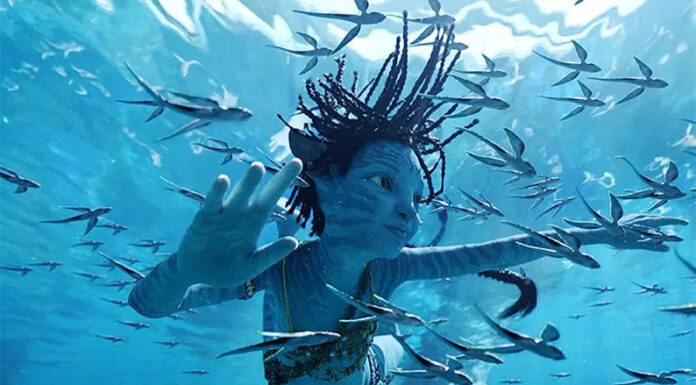 Pantalla Total: todos los estrenos de la semana en cine y series