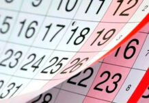 Tras el 17 de agosto, cuáles son los próximos feriados de este 2026