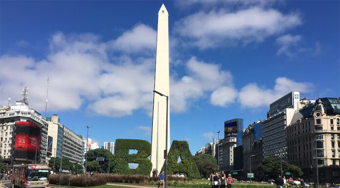 Buenos Aires fue elegida la ciudad más atractiva del mundo en un ranking internacional