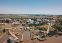 El Gobierno inició la privatización parcial de Nucleoeléctrica Argentina