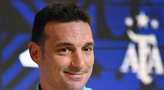 Las sorpresas de Scaloni en la lista de la Selección Argentina para la última gira del año