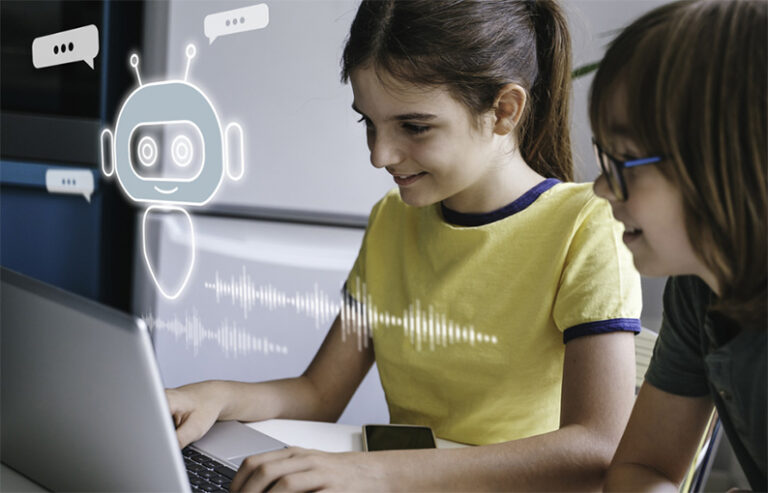 De la tiza al chat GPT: enseñar y aprender en la era de la inteligencia artificial generativa