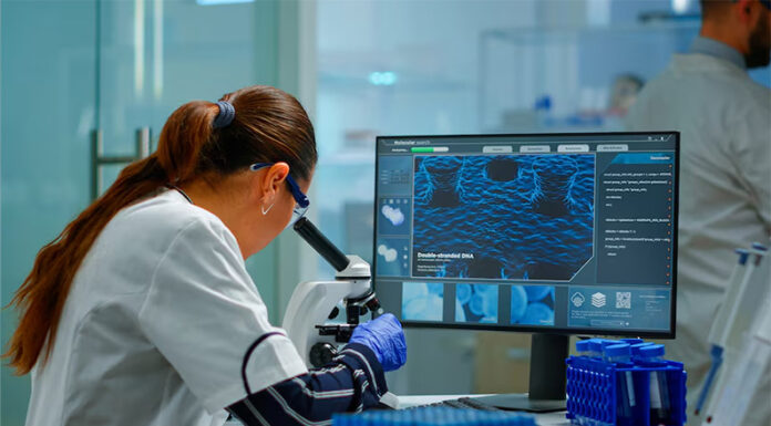 Científicos argentinos desarrollaron un virus que ataca el cáncer colorrectal y sus células resistentes