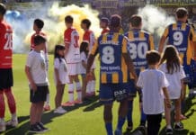 Fuertísima sanción de la AFA a Estudiantes: suspensiones para los futbolistas y Verón