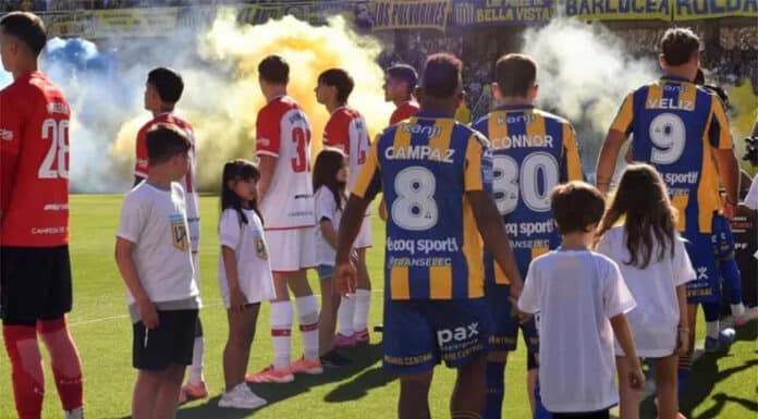 Fuertísima sanción de la AFA a Estudiantes: suspensiones para los futbolistas y Verón