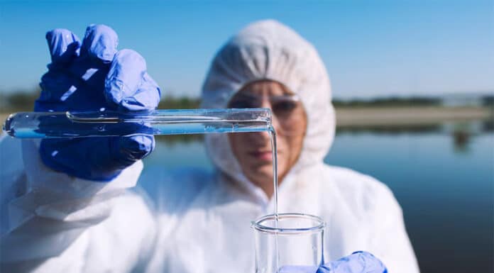 Reducir el arsénico en el agua baja el riesgo de muerte prematura por cáncer y enfermedad cardíaca