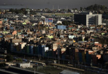 Indec: una familia tipo necesitó $ 1.213.799 para no ser considerada pobre