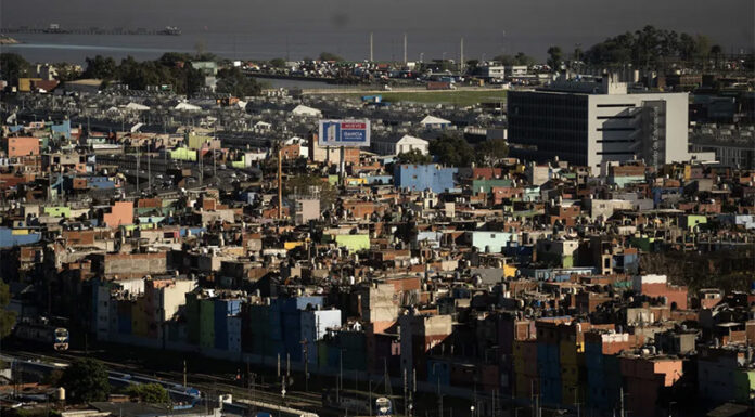 Indec: una familia tipo necesitó $ 1.213.799 para no ser considerada pobre