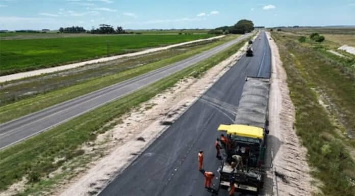 Ahora sí: la Ruta 11, de San Clemente a Mar del Plata, será una autovía