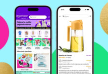 Con precios ultrabajos, desembarcó en Argentina la app Amazon Bazaar