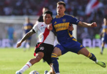 En el fútbol argentino hay festejos para todos: ya van nueve torneos sin títulos de los cinco grandes