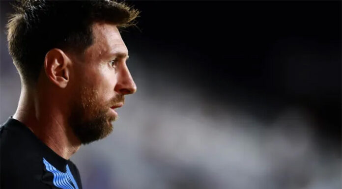 Messi se ilusiona con jugar el Mundial con la Selección Argentina, pero advierte: “No quiero ser una carga”