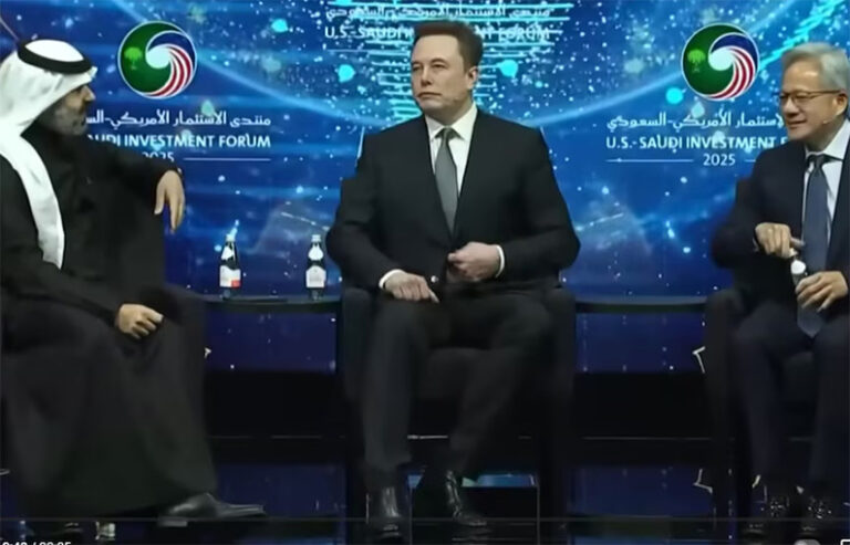 El trabajo será opcional: Elon Musk anticipa una nueva era impulsada por la inteligencia artificial