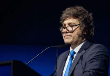 Javier Milei buscó llevar calma a los mercados financieros: “Argentina va a pagar”