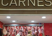 ¿Fiestas más caras?: qué puede pasar con el precio de la carne de acá a fin de año