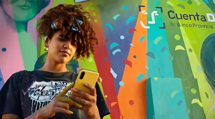 Cuenta DNI en noviembre viene con una promo especial para adolescentes