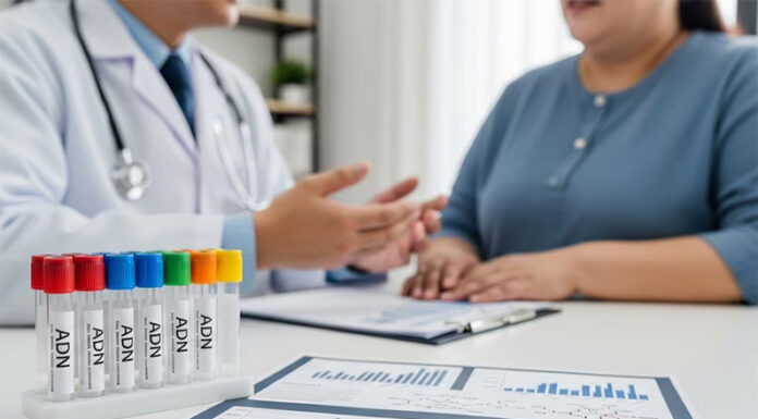 Por qué proponen usar otros indicadores de la obesidad en América Latina