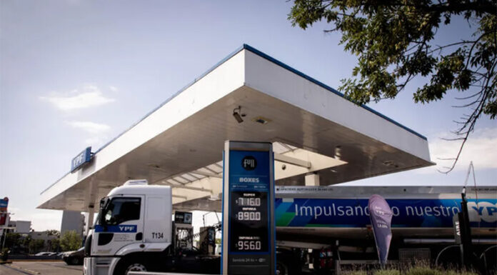 Combustibles: impulsan una ley que obligue a comunicar los aumentos de precios