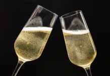 Un vino espumoso argentino fue elegido entre los mejores del mundo