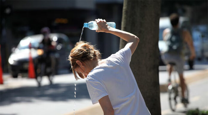 Las temperaturas superarán los 30 grados en el AMBA esta semana: cuándo llegará el alivio