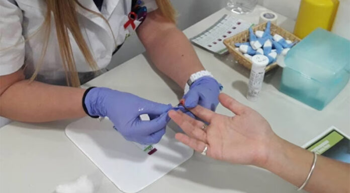 Aumentan los casos de sífilis en Argentina: cómo avanza la enfermedad entre adolescentes y adultos jóvenes