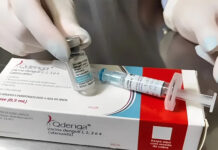 Dengue: confirman que la vacuna tetravalente protege por siete años