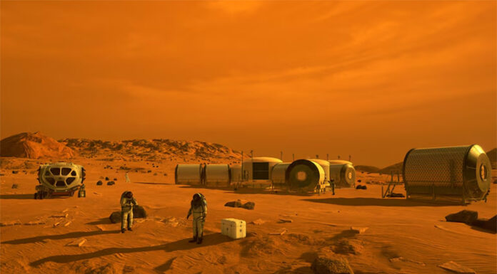Cómo es el proyecto argentino distinguido por la NASA que simula una misión espacial a la Luna y Marte