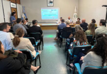 Una alianza entre la UNLaM y el INTA busca transformar la producción de alimentos mediante hidroponía inteligente