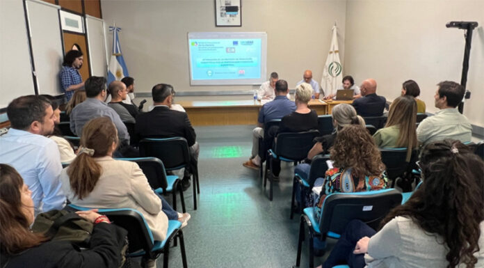 Una alianza entre la UNLaM y el INTA busca transformar la producción de alimentos mediante hidroponía inteligente